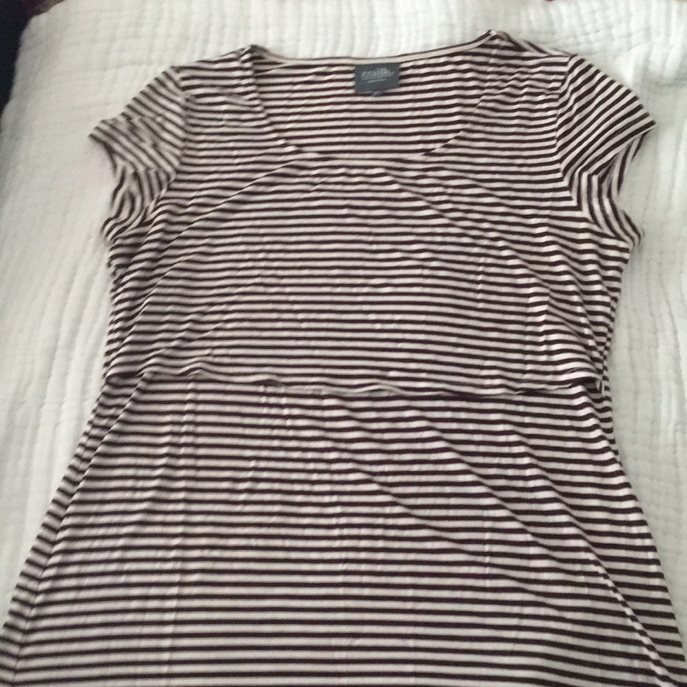 Nursing t-shirt